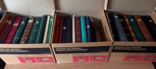 Gepflegter briefmarken nachlas gebraucht kaufen  Dormagen