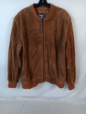 Mens 4xl brown for sale  Hyattsville