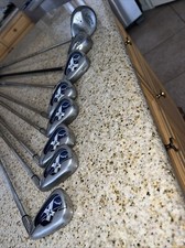 Callaway iron steel for sale  Henderson