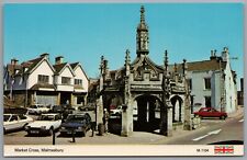 Malmesbury wiltshire market for sale  REDCAR