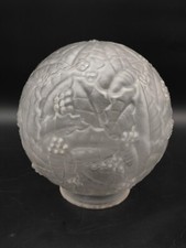 Ancien globe boule d'occasion  Corbehem