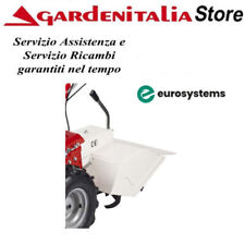Fresa posteriore eurosystems usato  Ziano Piacentino