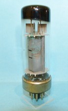 Philips el34 6ca7 gebraucht kaufen  Flensburg
