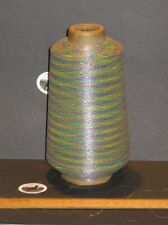 400g cone lurex for sale  BUXTON