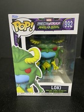 Funko pop loki for sale  Des Moines