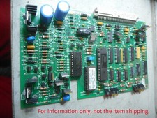 Placa de loop inteligente Honeywell Deltanet FS90 AE -- 14505132-002 -- Assy V comprar usado  Enviando para Brazil