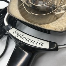 Vintage sylvania sun for sale  Tallahassee