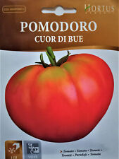 Semi pomodoro cuor usato  Trappeto
