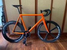 fixed bici usato  Italia