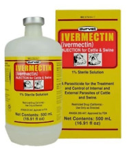 500ml cattle swine for sale  Pella