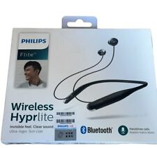 Usado, Fones de ouvido intra-auriculares Bluetooth sem fio PHILIPS SHB4205 Flite comprar usado  Enviando para Brazil
