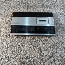 Bang olufsen cassette for sale  BRIGHTON