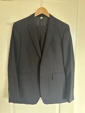 Men burberry navy for sale  SALISBURY
