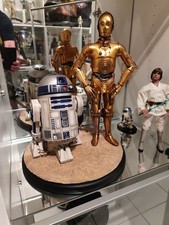 Sideshow star wars gebraucht kaufen  Düren