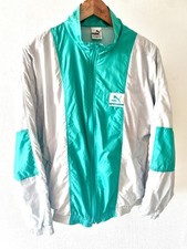 Veste satinée vintage d'occasion  Toulouse-