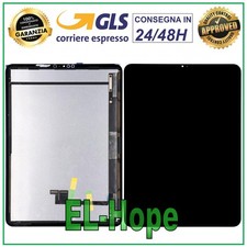 Display lcd touch usato  Villabate