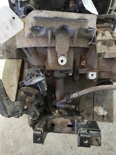 Boite vitesses volkswagen d'occasion  L'Horme