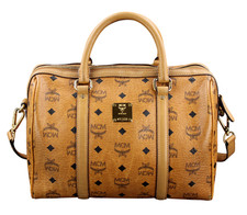 Mcm tasche handtasche gebraucht kaufen  Duisburg