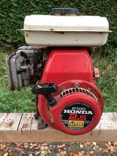 Honda 100 stationary for sale  CAMBRIDGE