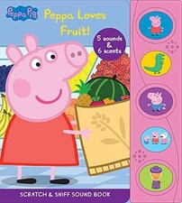 Peppa pig peppa for sale  Philadelphia