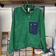 Rare patagonia retro d'occasion  Expédié en Belgium