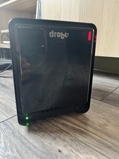 Drobo usb storage for sale  NEWCASTLE UPON TYNE