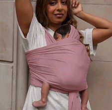 Freerider baby wrap for sale  ST. ALBANS