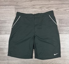 Bermuda de tênis Nike Roger Federer 2011 tamanho grande 404674-020 comprar usado  Enviando para Brazil