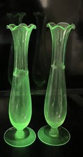 Pair vtg uranium for sale  Virginia Beach