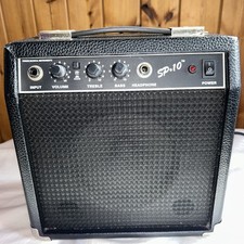 Fender amplifier electric for sale  GLOUCESTER