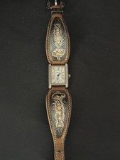 Vtg montana silversmiths for sale  Cranston