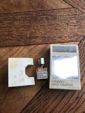 Miniature parfum paco d'occasion Miniature parfum paco d'occasion  Sainte-Adresse