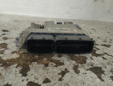Calculateur moteur opel d'occasion  Béligneux