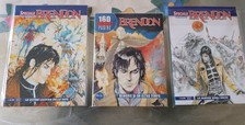 Brendon speciale albi usato  Roma