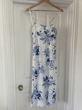 Zara womens dress for sale  HORSHAM