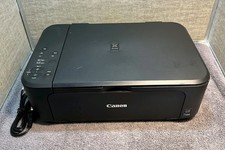 Impressora Canon PIXMA MG3520 Wireless All In One Jato de Tinta - TESTADO comprar usado  Enviando para Brazil