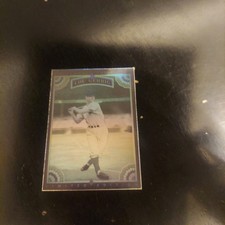 Lou gehrig 1992 for sale  Burlington