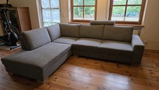 Sofa sörvallen 5jahre gebraucht kaufen  Wald