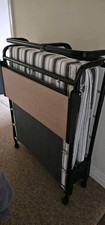 Folding guest bed for sale  HARROGATE