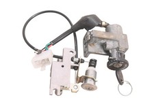 Kymco super ignition for sale  Ashaway