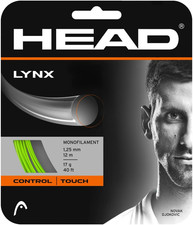 Lynx set corda usato  Roma