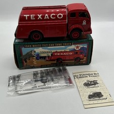 1949 texaco white for sale  Vancouver