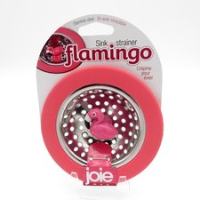 Filtro de pia MSC Joie rosa flamingo sem BPA comprar usado  Enviando para Brazil