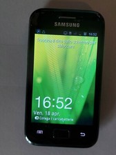 Cellulare samsung galaxy usato  Vignate