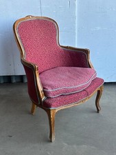 French armchair for sale  DALKEITH