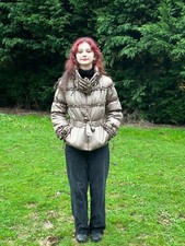 Blouson derhy frou d'occasion  Bourgtheroulde-Infreville