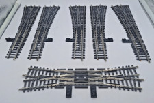 Märklin gleis konvolut gebraucht kaufen  Großkarolinenfeld