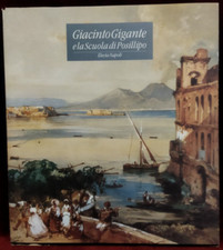 Giacinto gigante scuola usato  Roma