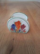 Clarice cliff crocus for sale  BOLTON