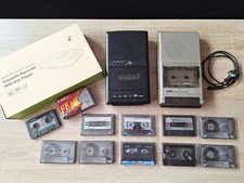 Tragbarer kassettenrekorder us gebraucht kaufen  Schalksmühle